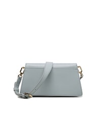 FURLA ZOE Frame bag with chain mugwort - Women’s Bags - 5