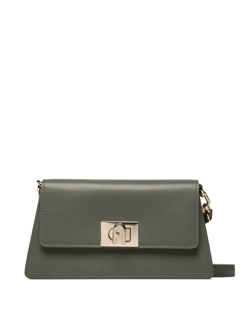 ZOE Frame bag with chain cactus - Women’s Bags