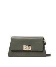 FURLA ZOE Frame bag with chain cactus - Women’s Bags - 2