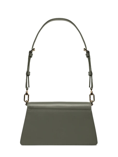 ZOE Frame bag with chain cactus - Women’s Bags