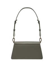 FURLA ZOE Frame bag with chain cactus - Women’s Bags - 5