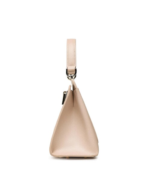 1927 Ares print leather mini bag ballerina - Women&rsquo;s Bags