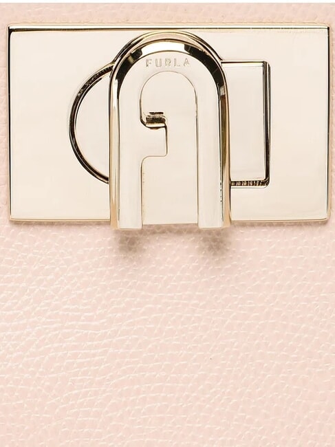 1927 Ares print leather mini bag ballerina - Women&rsquo;s Bags