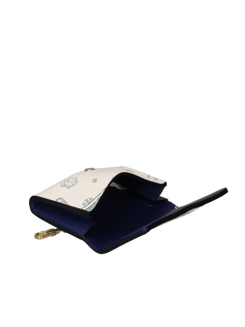 CARTOLINE Pouch with carabiner multi - Sachets & Travels Cases