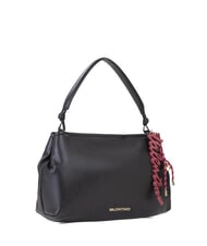 MARIO VALENTINO WINTER RE Shoulder bag with charms and shoulder strap - Women’s Bags