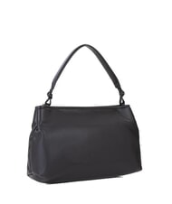 MARIO VALENTINO WINTER RE Shoulder bag with charms and shoulder strap black - Women’s Bags - 3