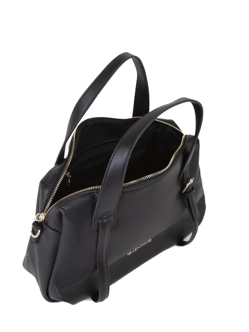 WAMY RE Shoulder bag with shoulder strap black - Women’s Bags