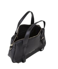 MARIO VALENTINO WAMY RE Shoulder bag with shoulder strap black - Women’s Bags - 4