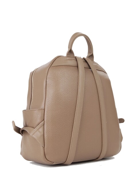 WAMY RE Backpack with buckle camel - Women&rsquo;s Bags