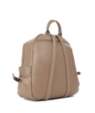 MARIO VALENTINO WAMY RE Backpack with buckle camel - Women&rsquo;s Bags - 3