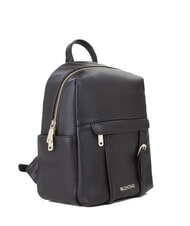 MARIO VALENTINO WAMY RE Backpack with buckle - Women’s Bags