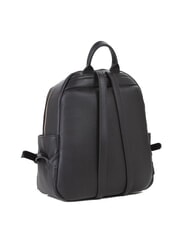 MARIO VALENTINO WAMY RE Backpack with buckle black - Women’s Bags - 3