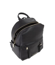 MARIO VALENTINO WAMY RE Backpack with buckle black - Women’s Bags - 4