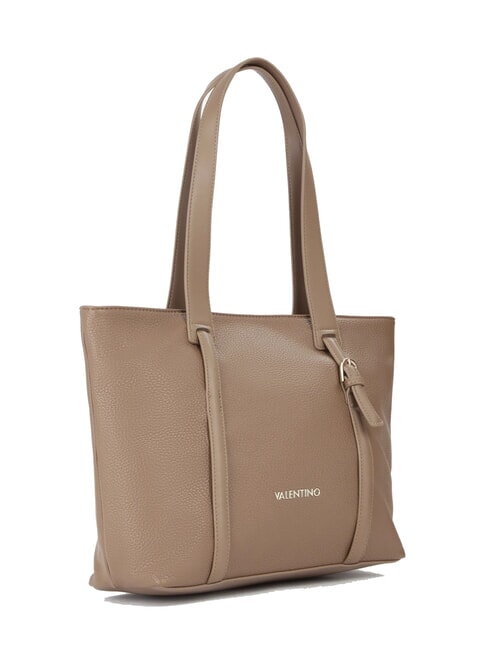 WAMY RE Shoulder shopping bag camel - Women&rsquo;s Bags