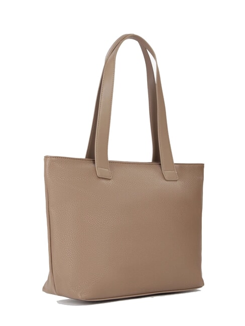 WAMY RE Shoulder shopping bag camel - Women&rsquo;s Bags
