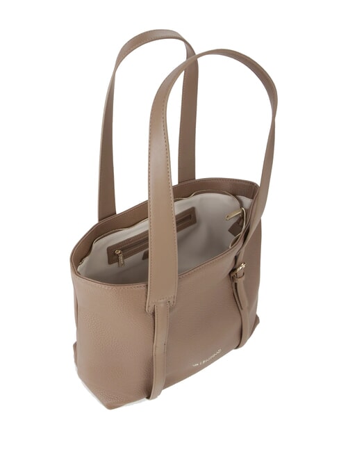 WAMY RE Shoulder shopping bag camel - Women&rsquo;s Bags