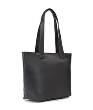 MARIO VALENTINO WAMY RE Shoulder shopping bag black - Women’s Bags - 3