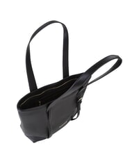 MARIO VALENTINO WAMY RE Shoulder shopping bag black - Women’s Bags - 4