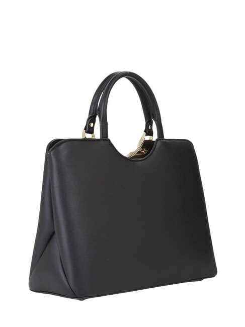 WENDY Handbag with shoulder strap black - Women’s Bags