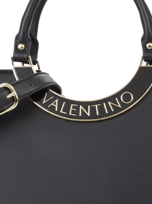 WENDY Handbag with shoulder strap black - Women’s Bags