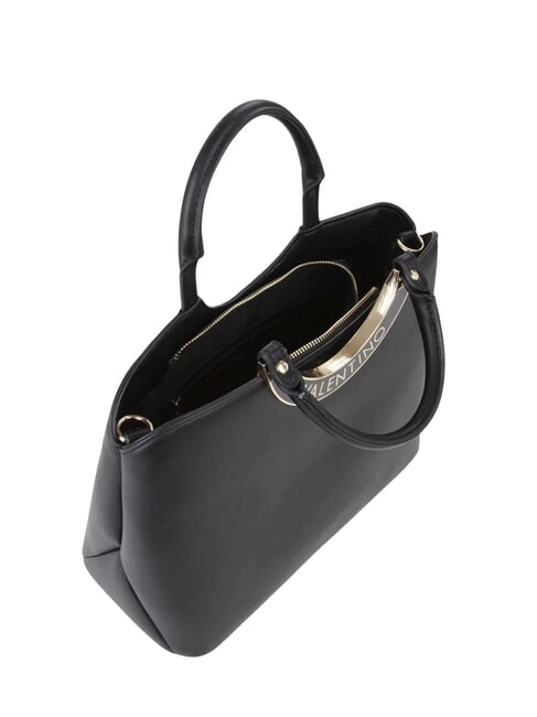 WENDY Handbag with shoulder strap black - Women’s Bags