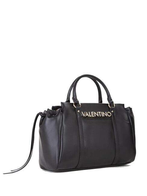 WAVERLY RE Handbag with shoulder strap black - Women’s Bags