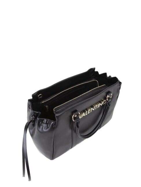 WAVERLY RE Handbag with shoulder strap black - Women’s Bags
