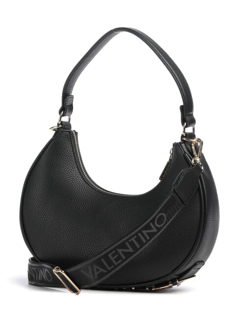 SHELBY Underarm bag with shoulder strap black - Women’s Bags