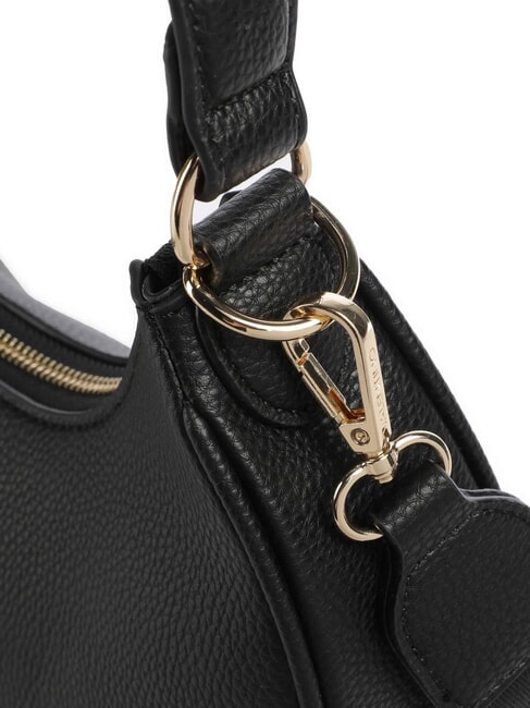 SHELBY Underarm bag with shoulder strap black - Women’s Bags