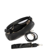 MARIO VALENTINO SHELBY Underarm bag with shoulder strap black - Women’s Bags - 4