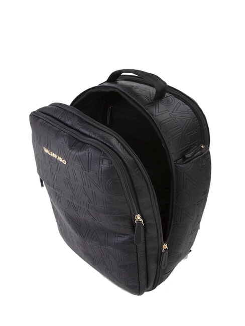 PANSY 3-compartment backpack black - Women’s Bags