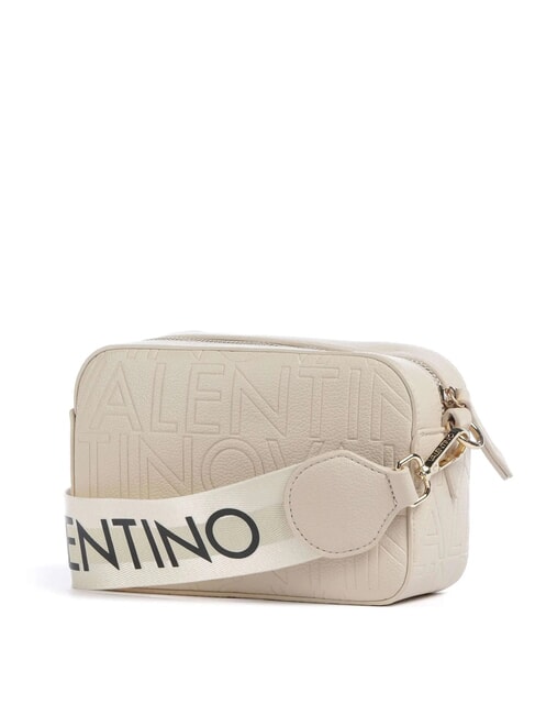 PANSY Camera case bag with two shoulder straps ecru - Women&rsquo;s Bags