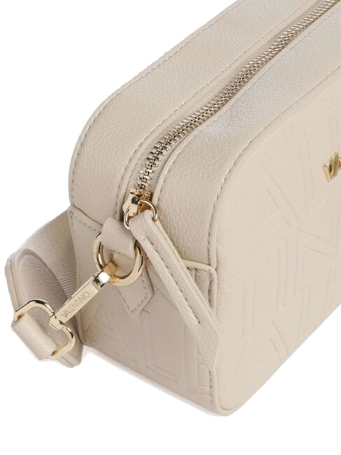 PANSY Camera case bag with two shoulder straps ecru - Women&rsquo;s Bags