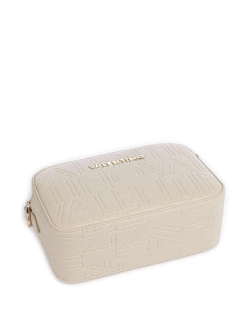 PANSY Camera case bag with two shoulder straps ecru - Women&rsquo;s Bags