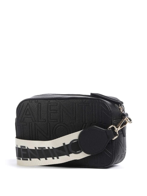 PANSY Camera case bag with two shoulder straps black - Women’s Bags