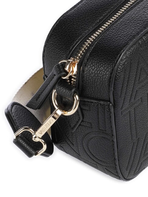 PANSY Camera case bag with two shoulder straps black - Women’s Bags