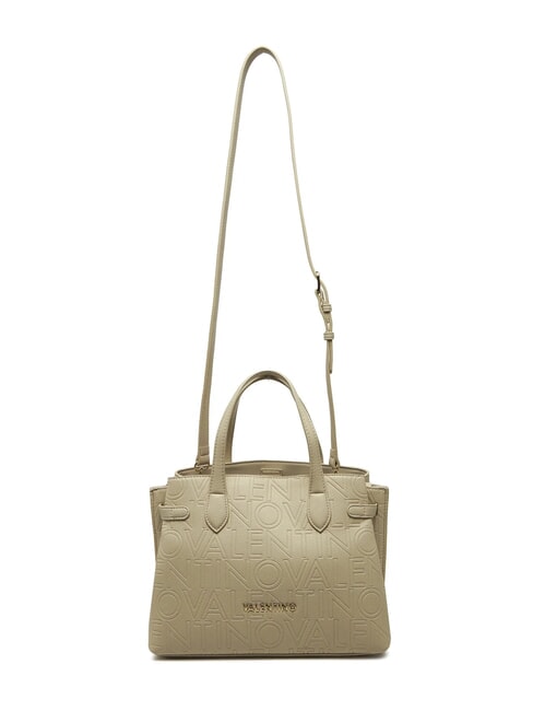 PANSY Handbag with two shoulder straps ecru - Women&rsquo;s Bags