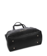 MARIO VALENTINO PANSY Handbag with two shoulder straps black - Women’s Bags - 5