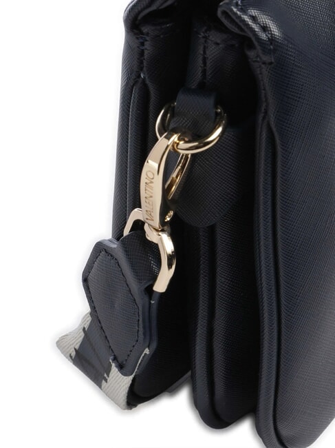 ZERO RE Multifunctional saffiano print bag midnight blue - Women&rsquo;s Bags