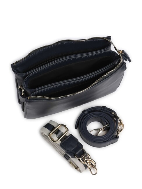 ZERO RE Multifunctional saffiano print bag midnight blue - Women&rsquo;s Bags