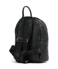 MARIO VALENTINO NEVER Round backpack with pocket - Women’s Bags