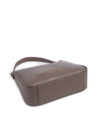 MARIO VALENTINO NEVER Shoulder bag with shoulder strap taupe - Women’s Bags - 5