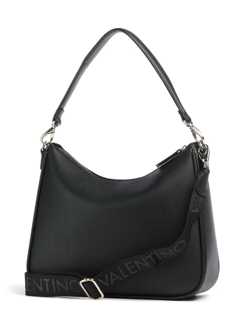 NEVER Shoulder bag with shoulder strap black - Women’s Bags