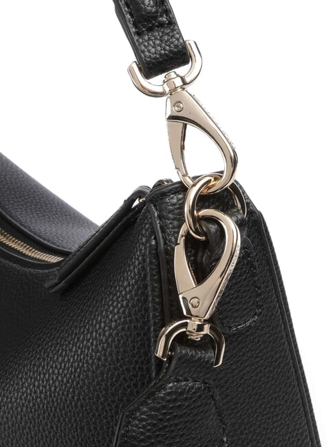 NEVER Shoulder bag with shoulder strap black - Women’s Bags