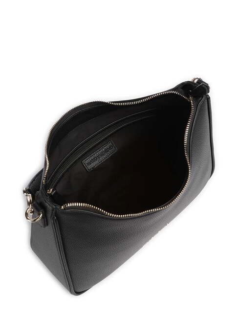 NEVER Shoulder bag with shoulder strap black - Women’s Bags