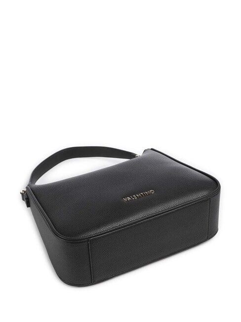 NEVER Shoulder bag with shoulder strap black - Women’s Bags