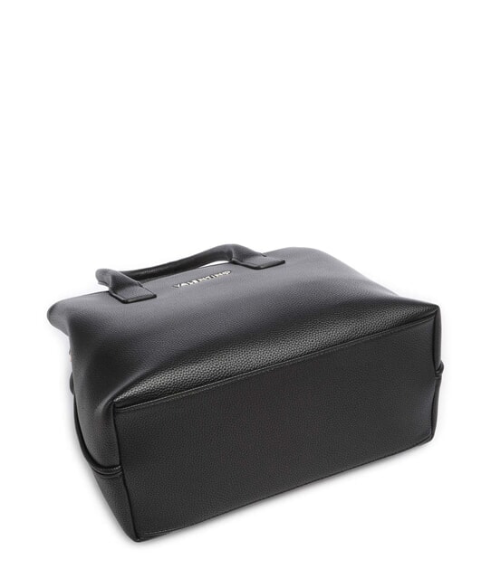 NEVER Handbag with shoulder strap black - Women’s Bags