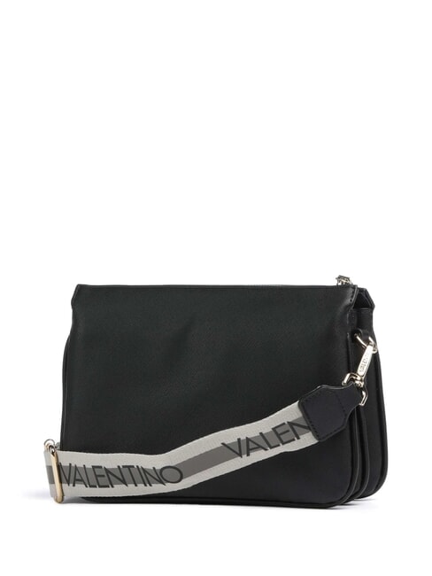 ZERO RE Multifunctional saffiano print bag black - Women’s Bags