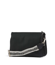 MARIO VALENTINO ZERO RE Multifunctional saffiano print bag - Women’s Bags