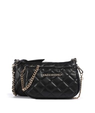 MARIO VALENTINO OCARINA Double quilted shoulder bag - Women’s Bags